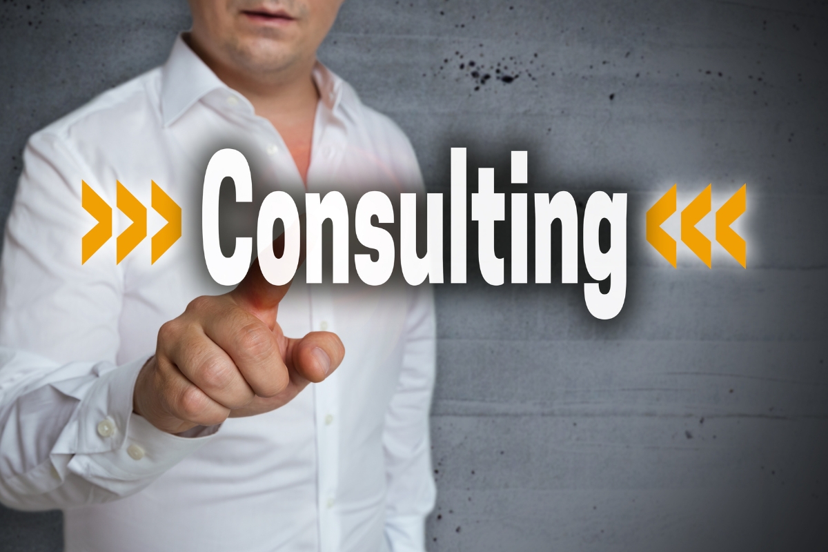 Business Operations Consulting