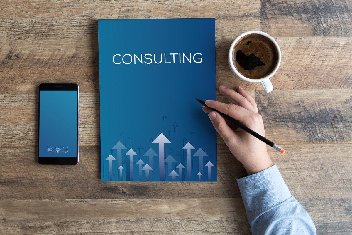 Business Operations Consulting