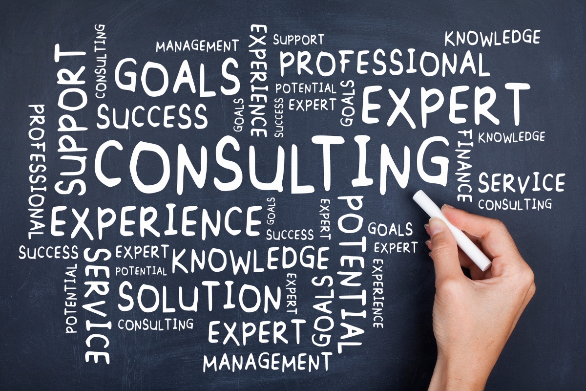 Business Operations Consulting