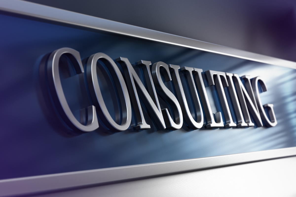 Business Operations Consulting