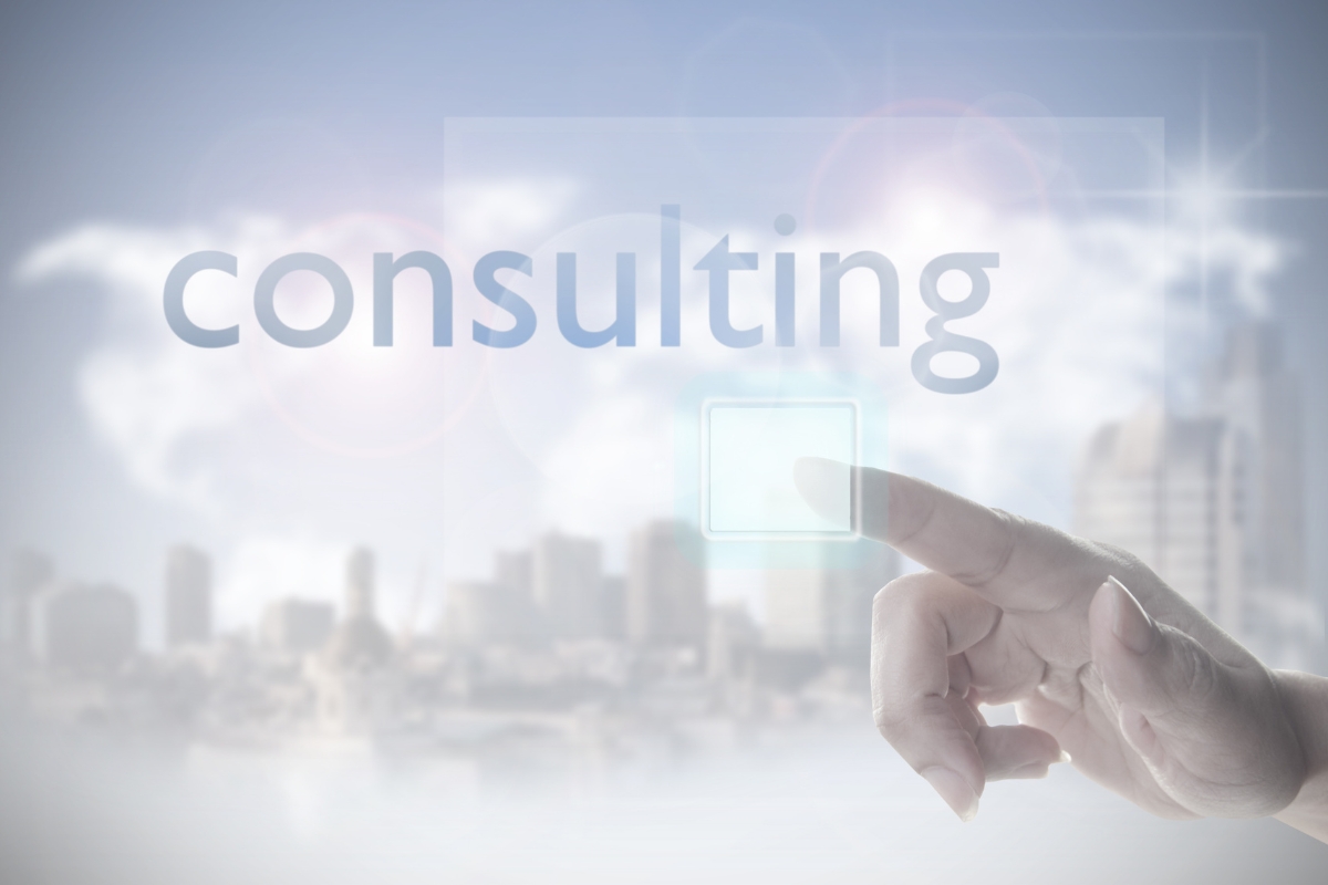 Business Operations Consulting