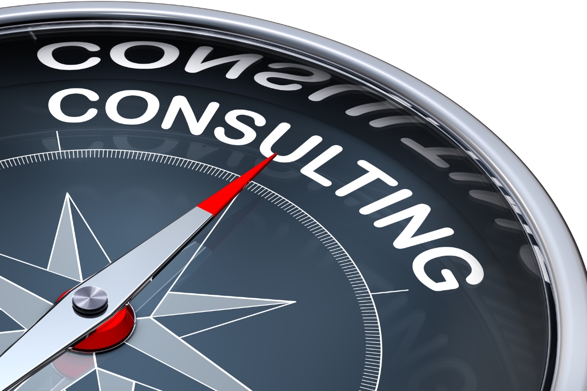Business Operations Consulting