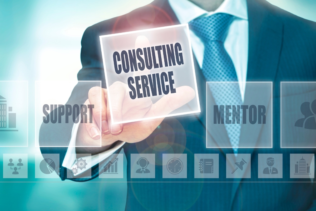 Business Operations Consulting