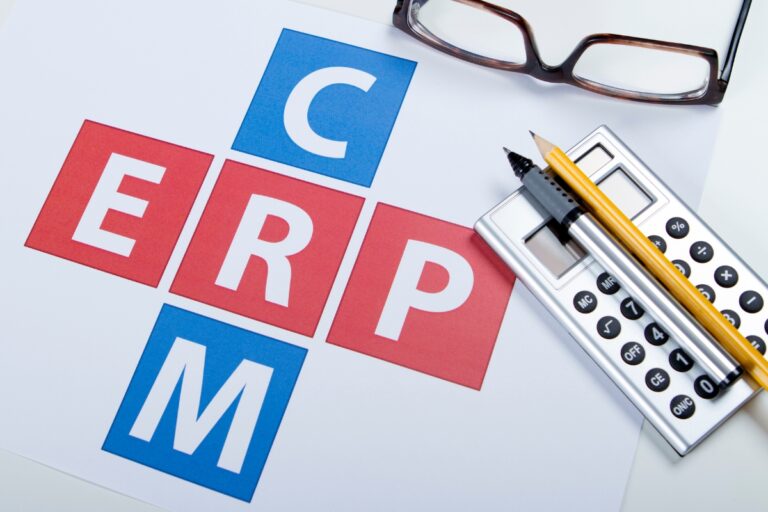 CRM and ERP software in Kenya