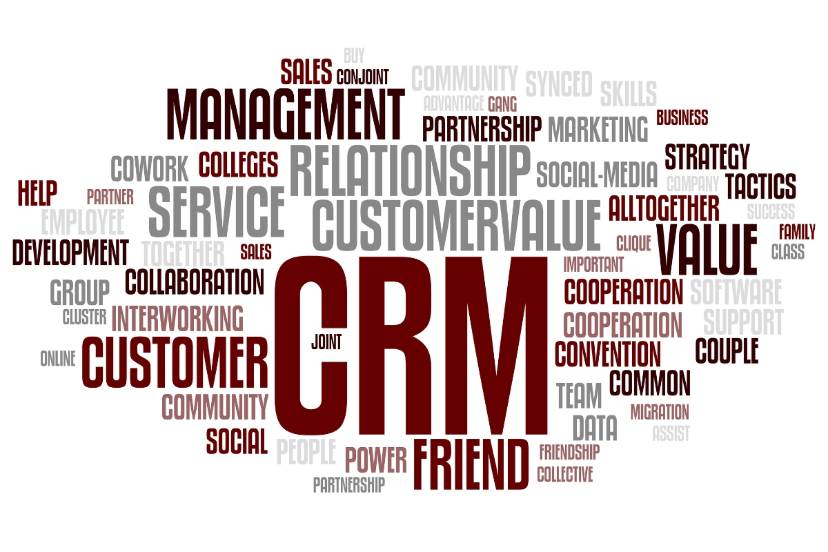 CRM and ERP software in Kenya 