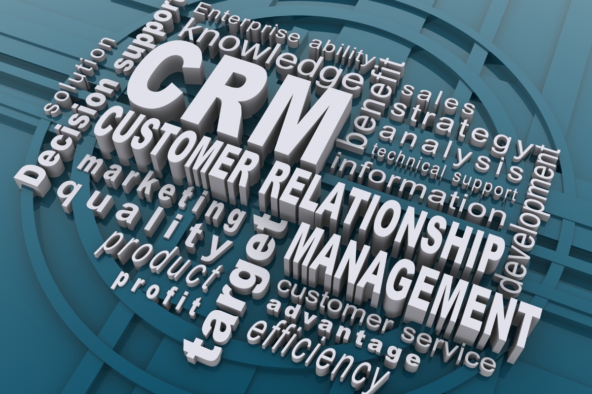 CRM and ERP software in Kenya 