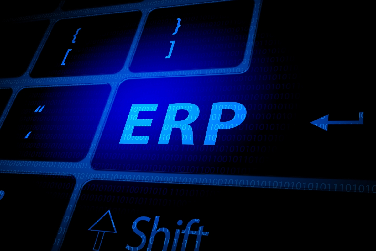 CRM and ERP software in Kenya 
