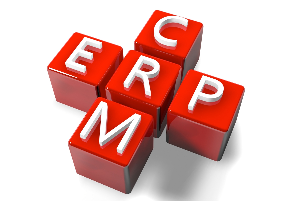 CRM and ERP software in Kenya 
