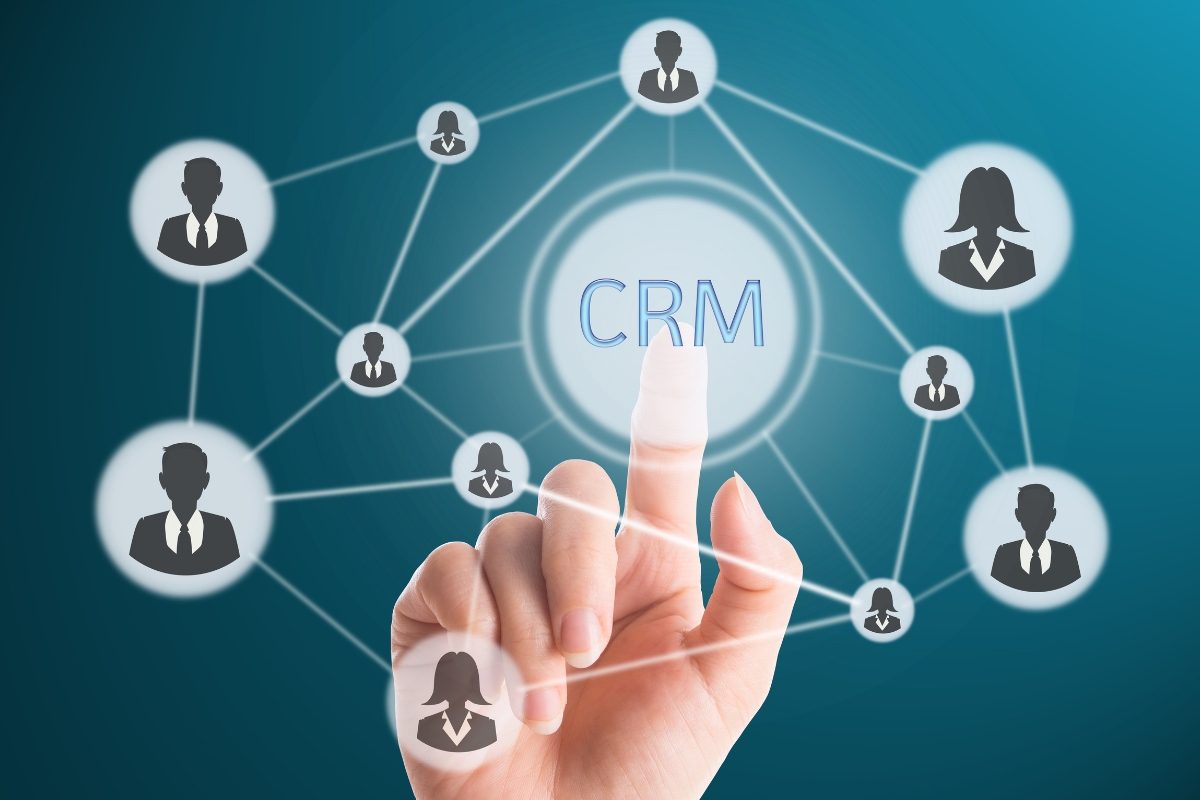 CRM and ERP software in Kenya 