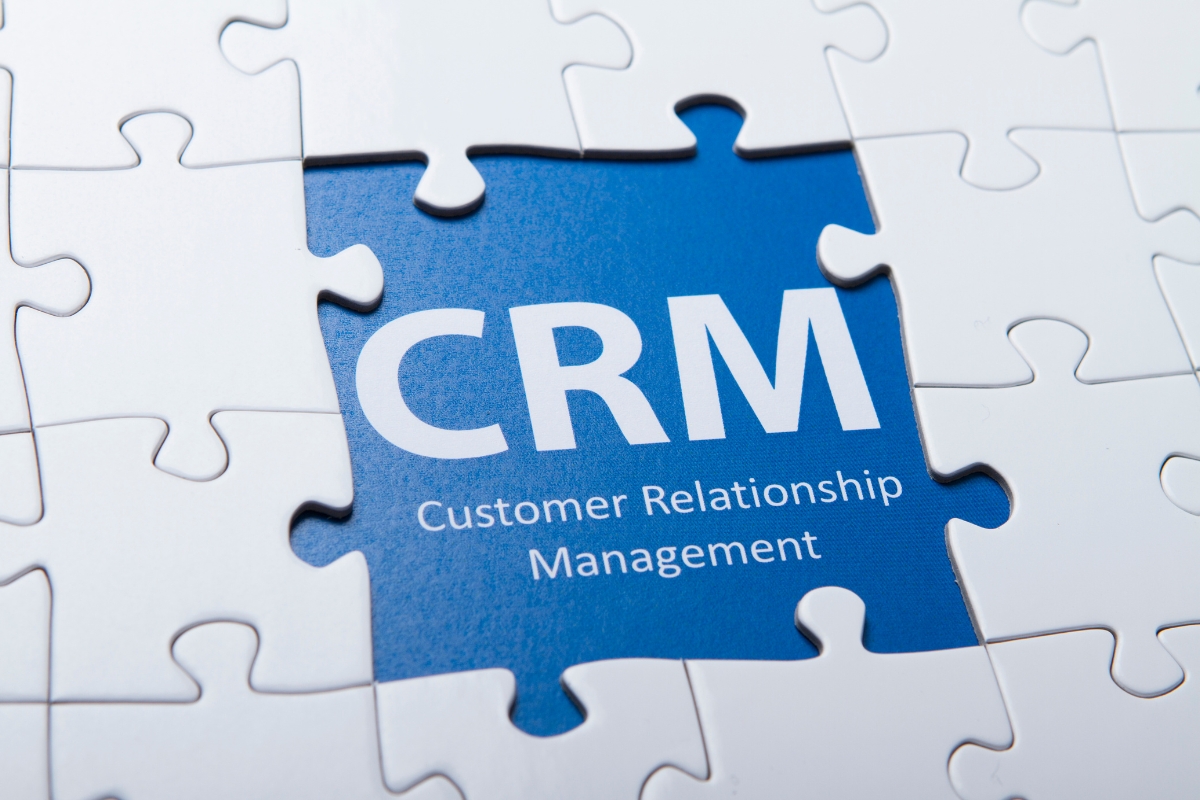 CRM and ERP software in Kenya 