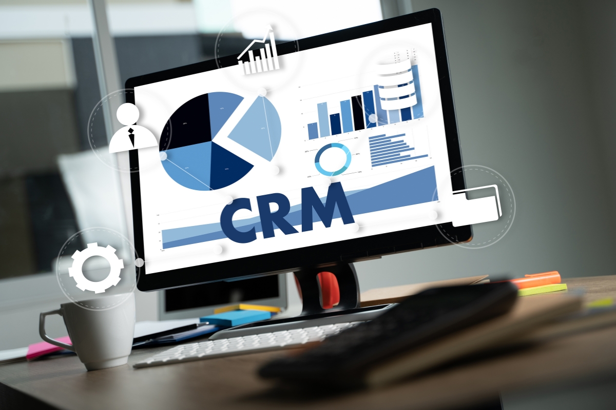 CRM and ERP software in Kenya 