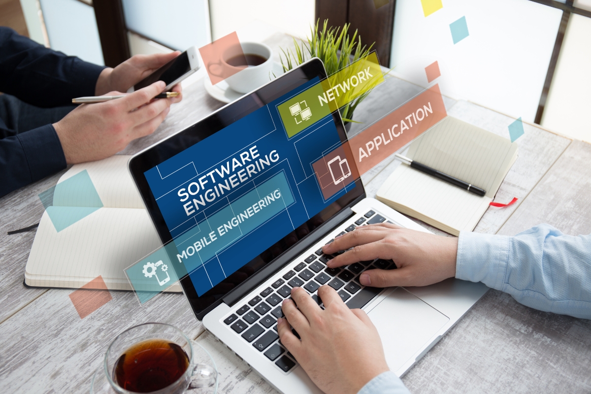 best custom software development company