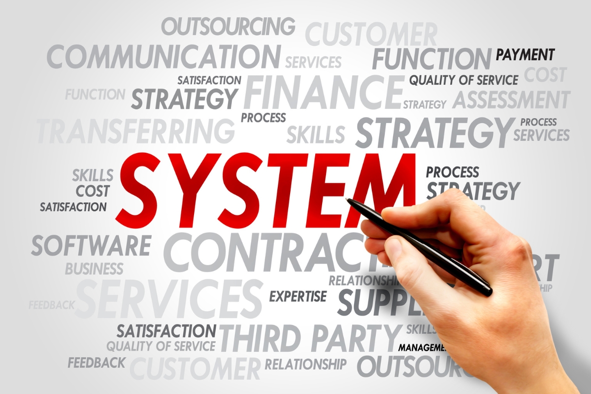 Digital Systems