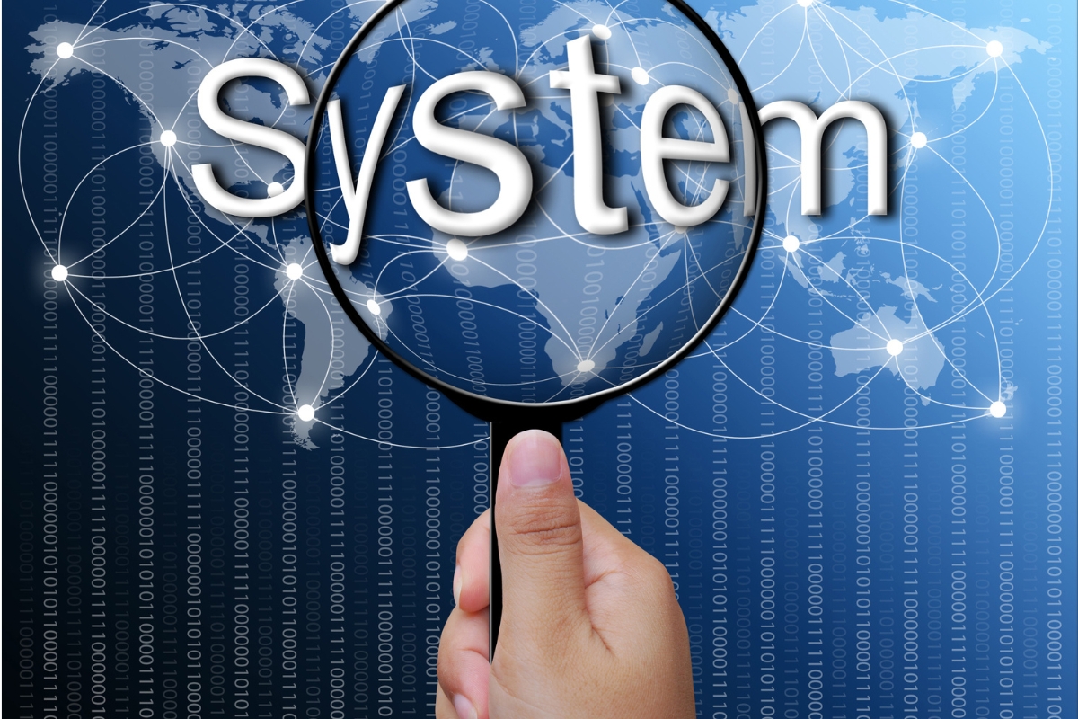 Digital Systems