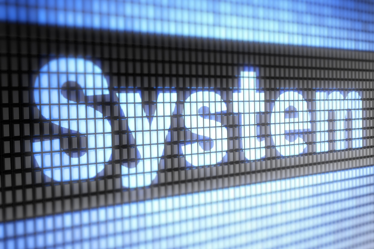 Digital Systems