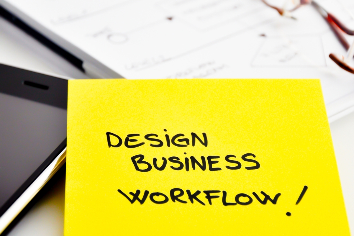 digital workflow automation services
