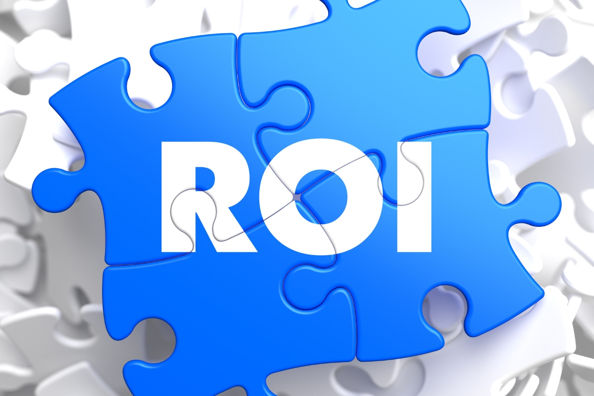Measuring ROI on Business Software Investments