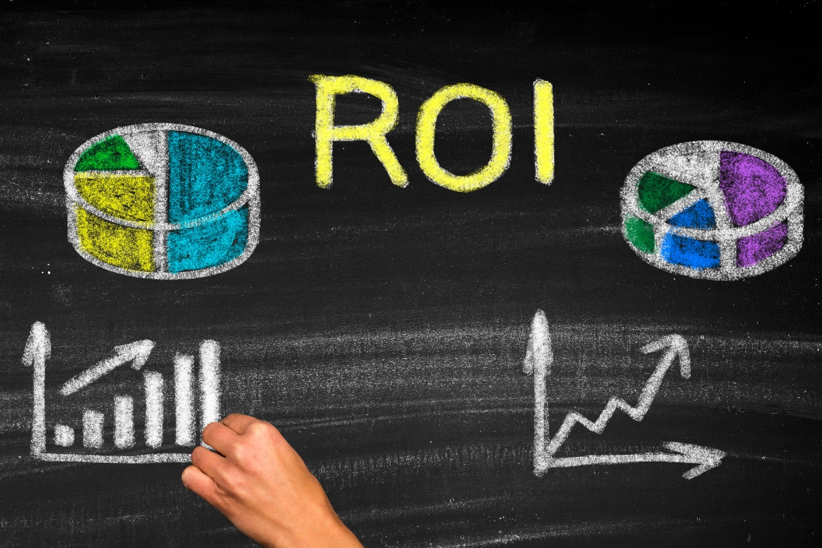 Measuring ROI on Business Software Investments