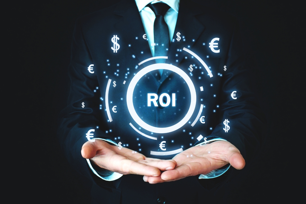 Measuring ROI on Business Software Investments