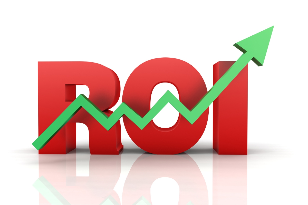 Measuring ROI on Business Software Investments