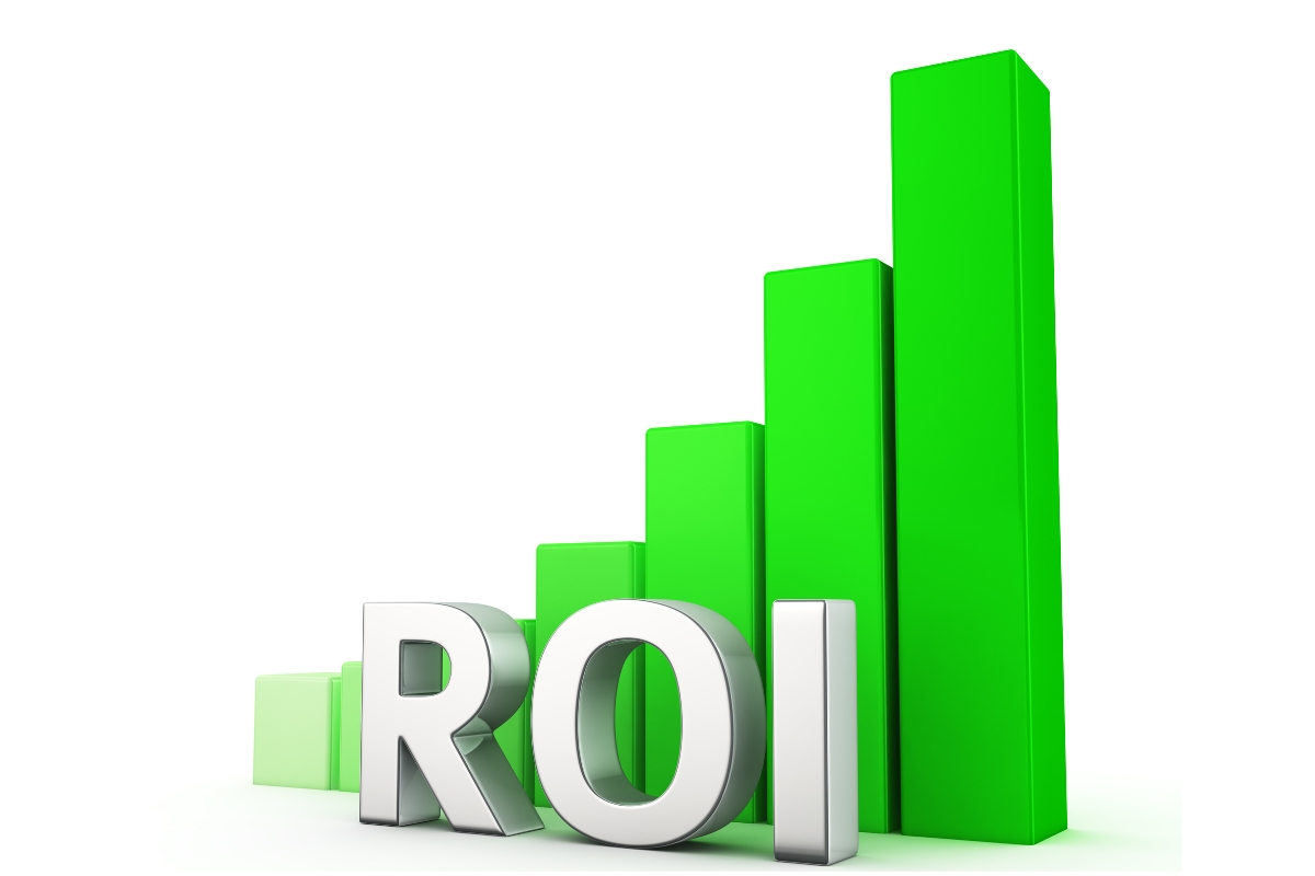 Measuring ROI on Business Software Investments