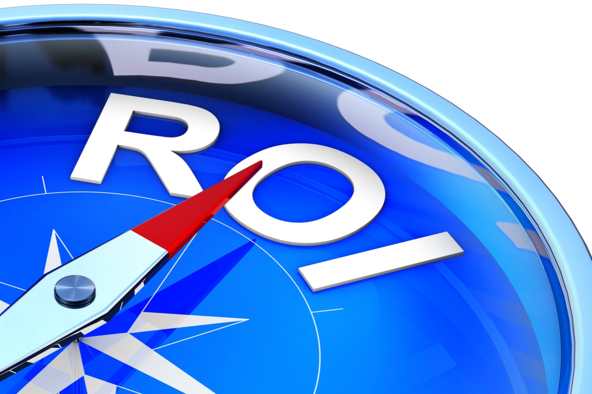 Measuring ROI on Business Software Investments