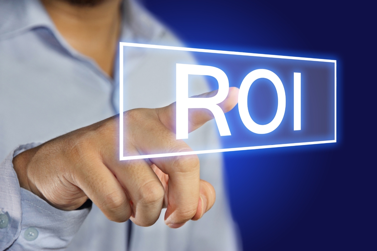Measuring ROI on Business Software Investments