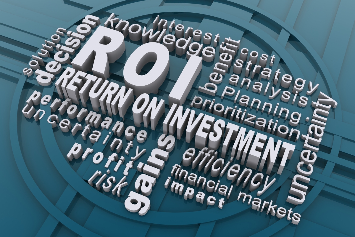 Measuring ROI on Business Software Investments