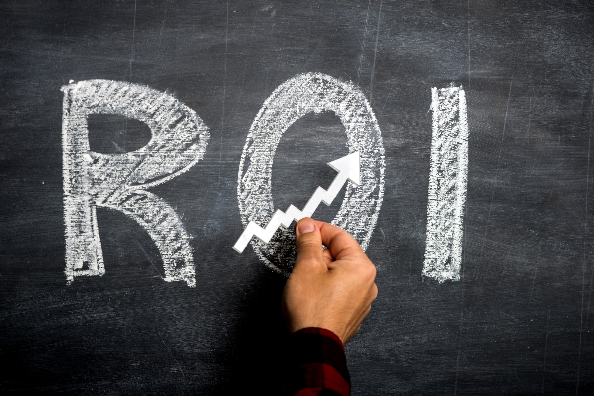 Measuring ROI on Business Software Investments