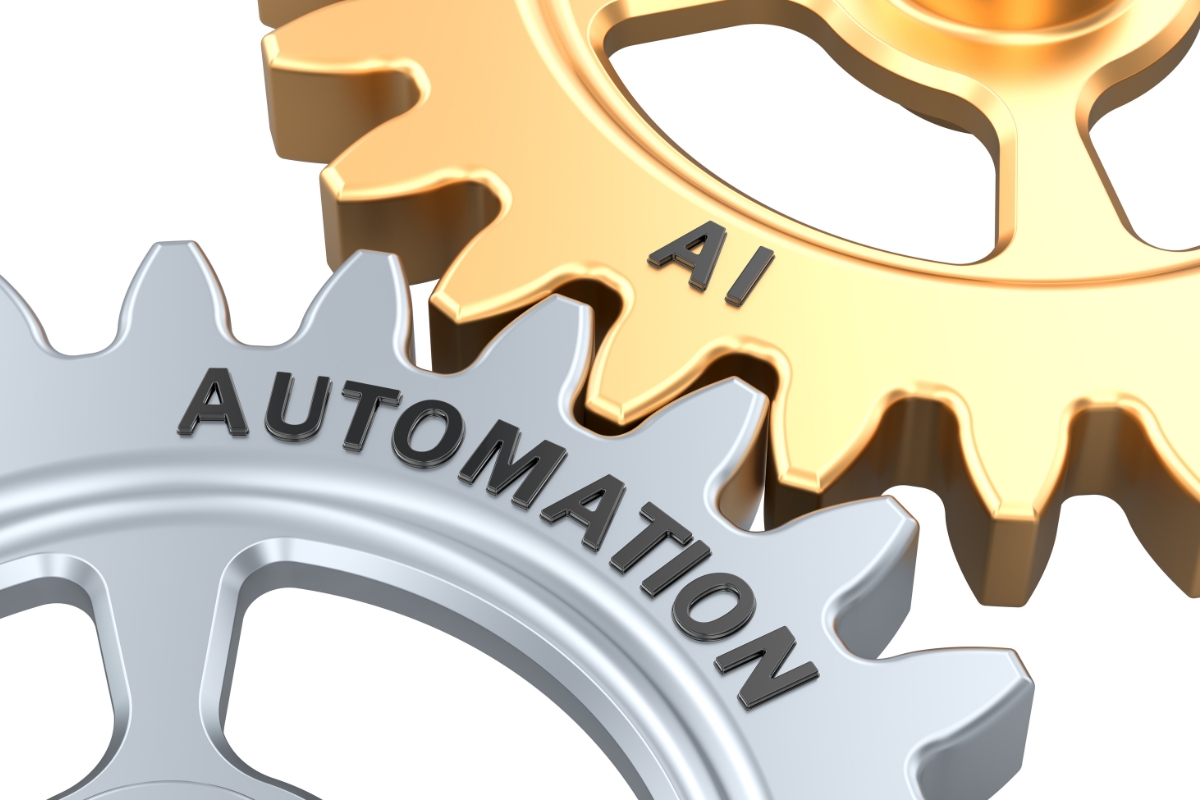 business process automation services
