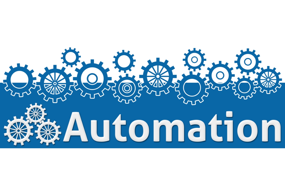 business process automation services