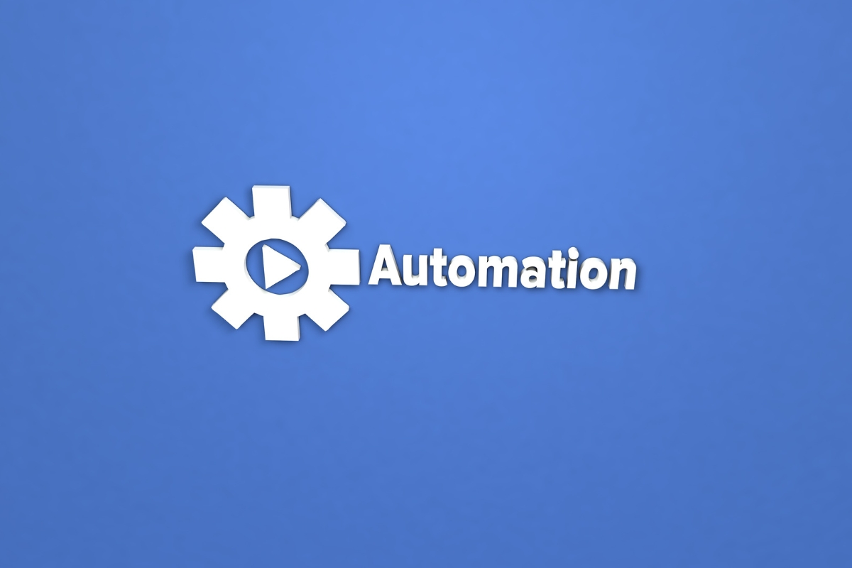 business process automation services