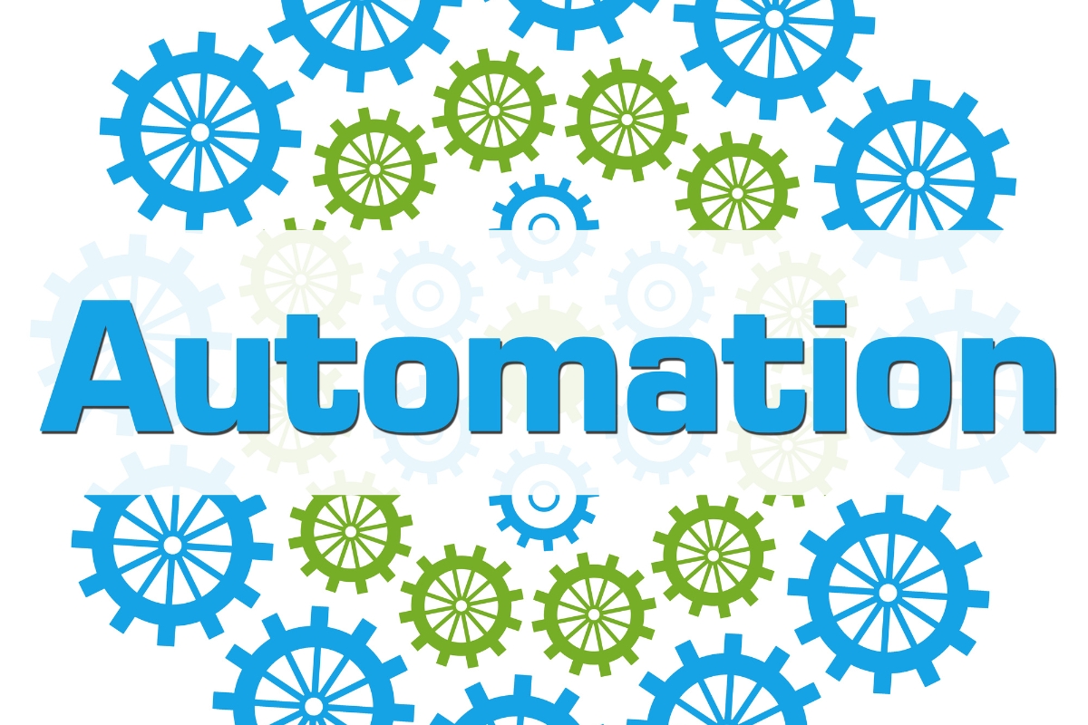 business process automation services