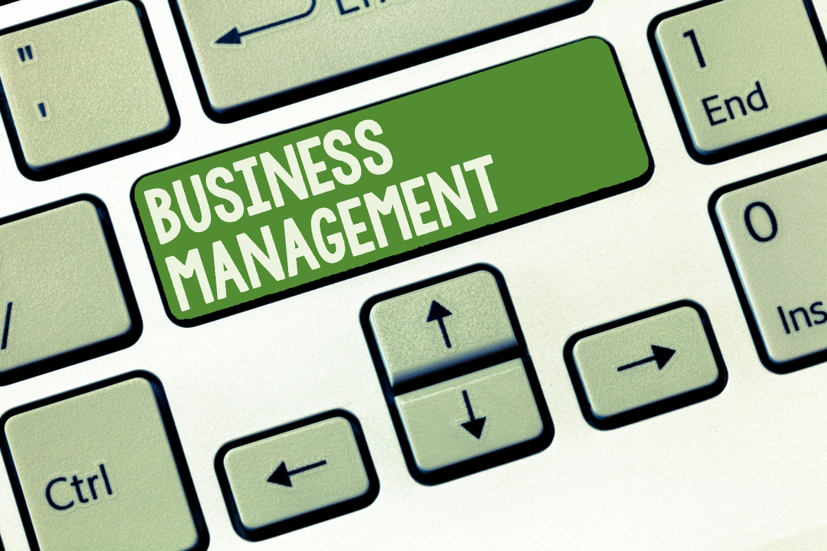 business management systems in Kenya