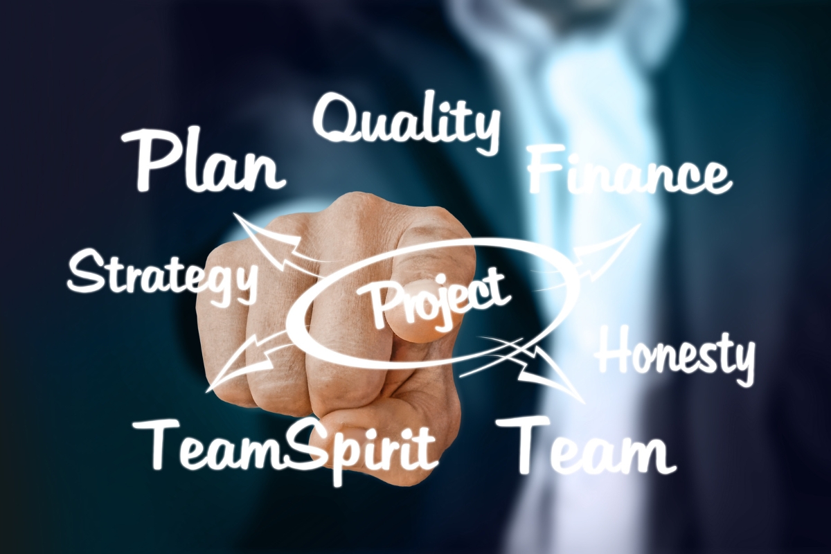 business management systems in Kenya