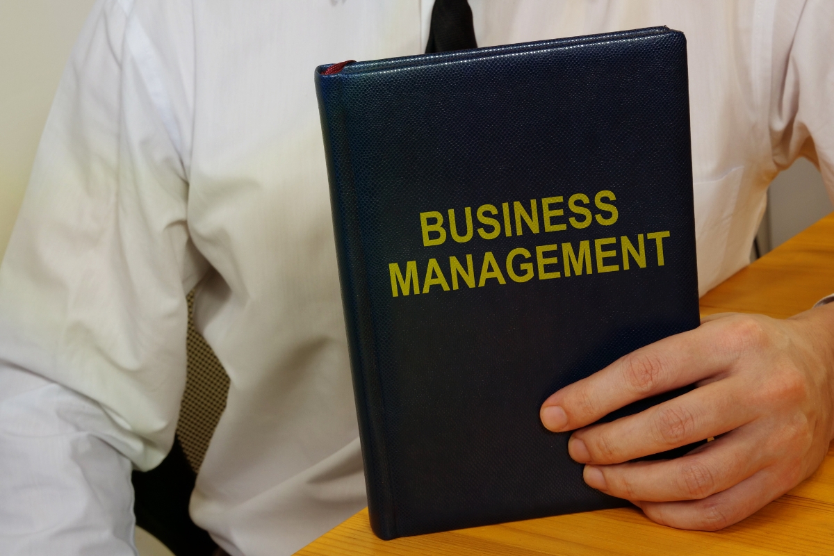 business management systems in Kenya
