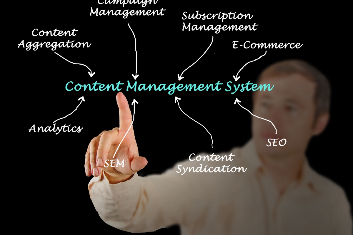 business management systems in Kenya