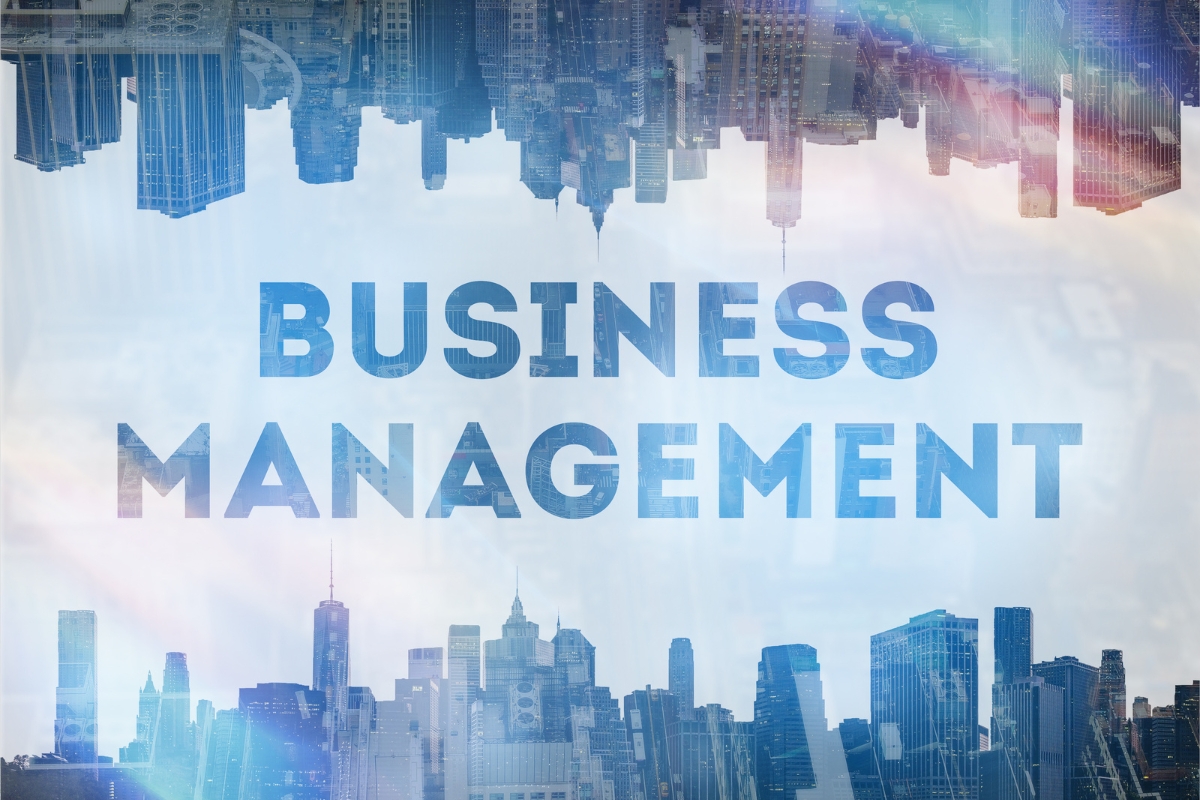 business management systems in Kenya