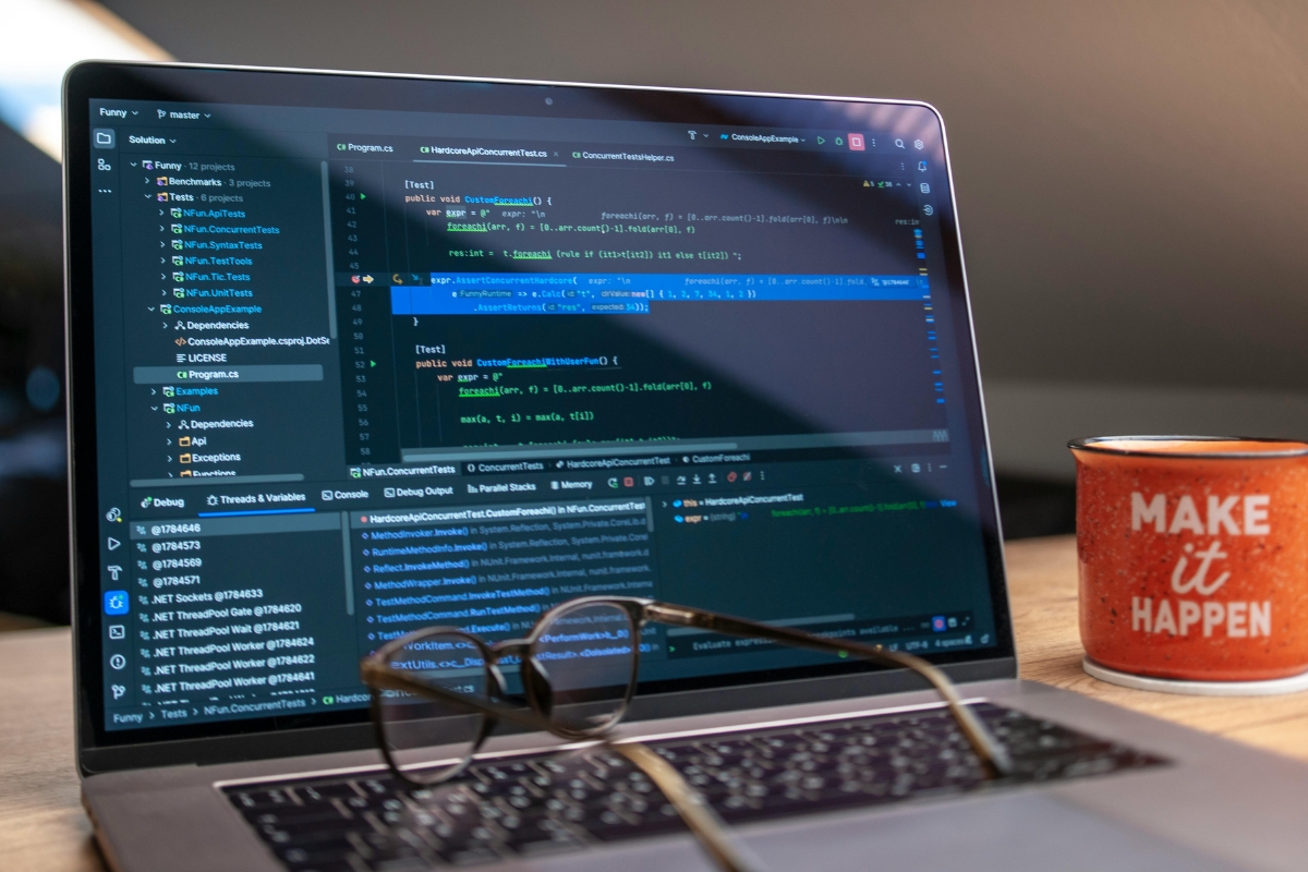 business software requirements