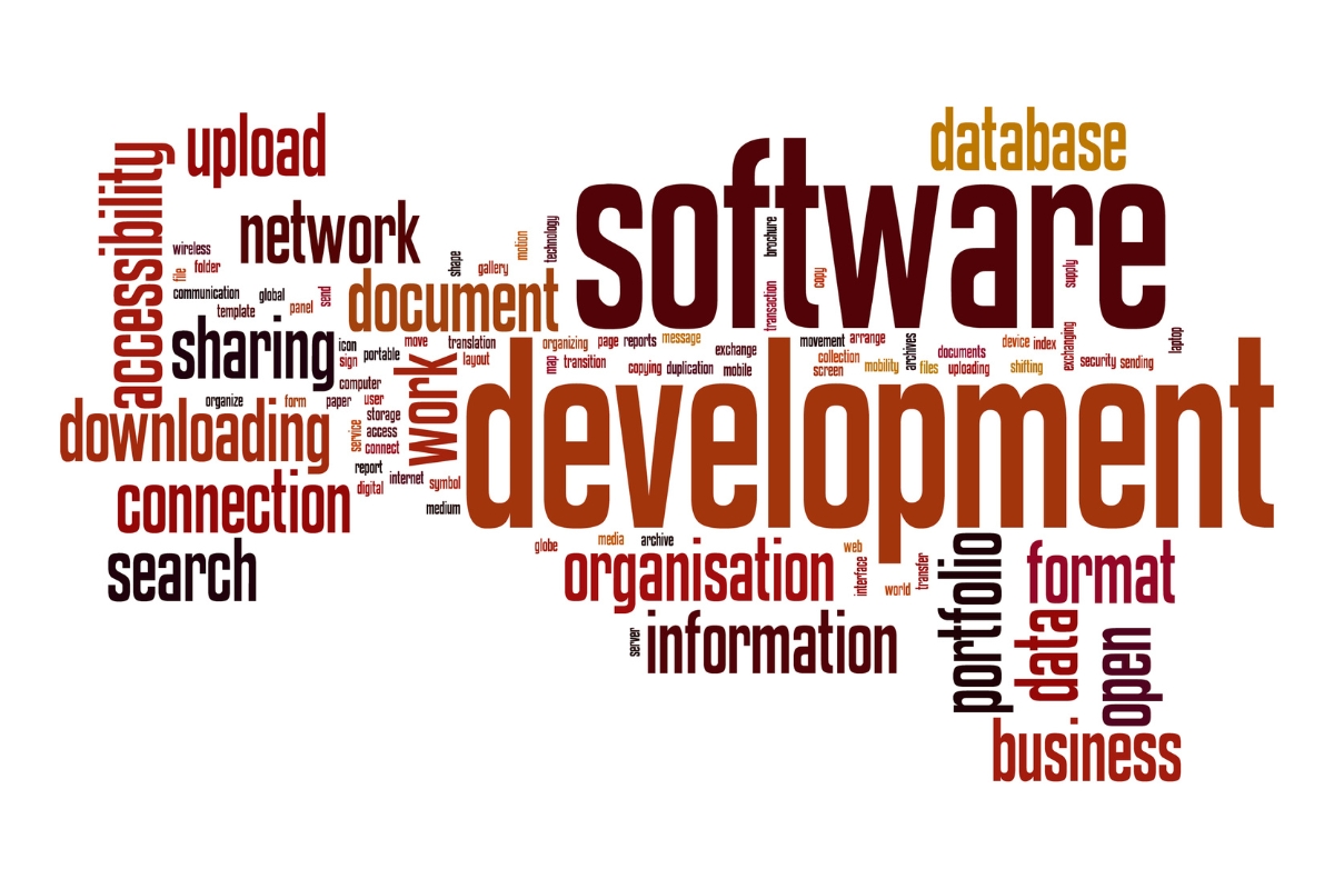 business software requirements