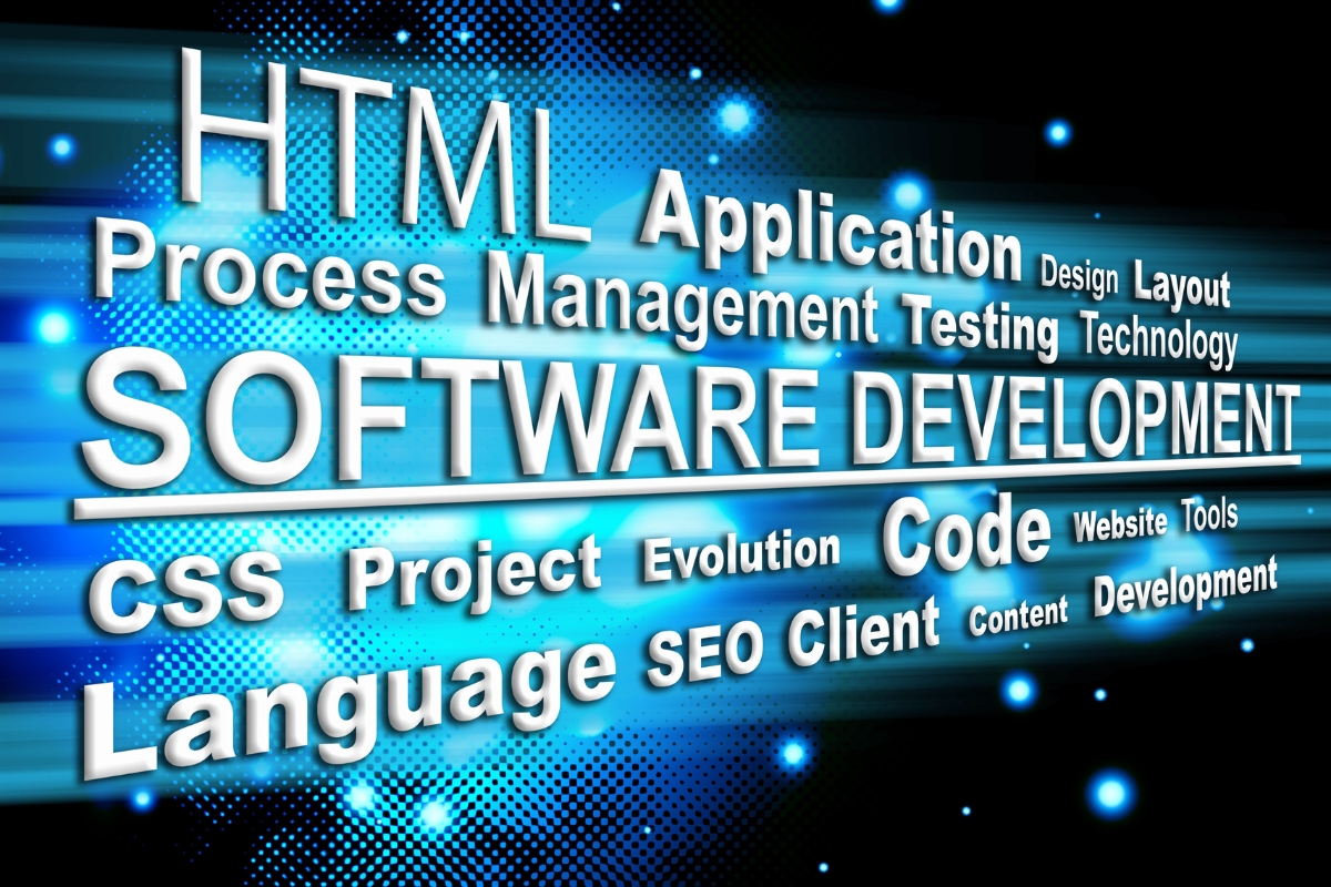 business software requirements