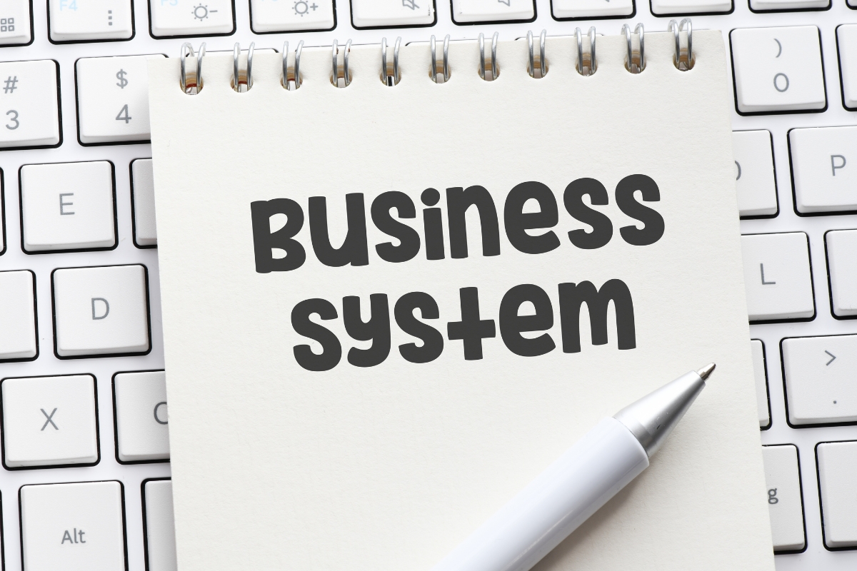 business systems integration in Kenya