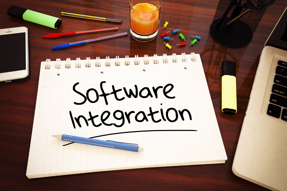 business systems integration in Kenya