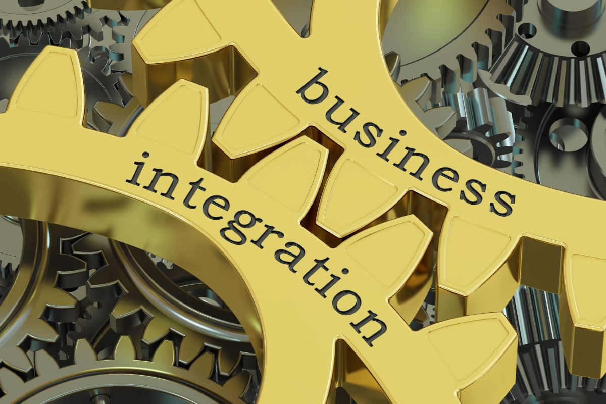 business systems integration in Kenya