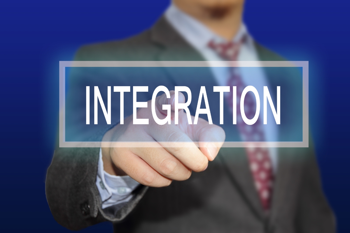 business systems integration in Kenya
