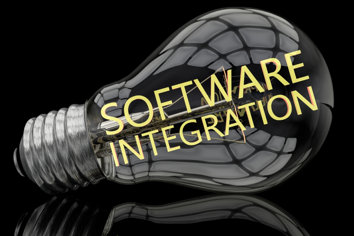 business systems integration in Kenya
