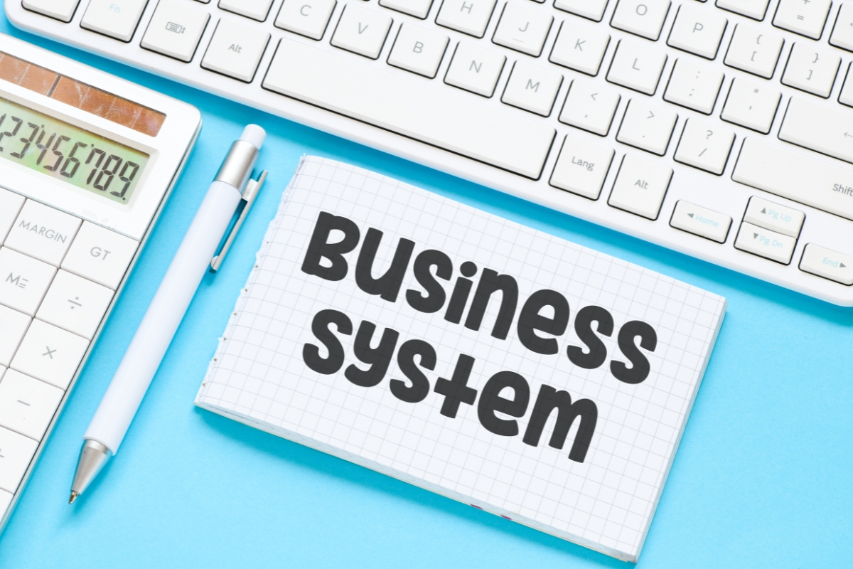 business systems integration in Kenya