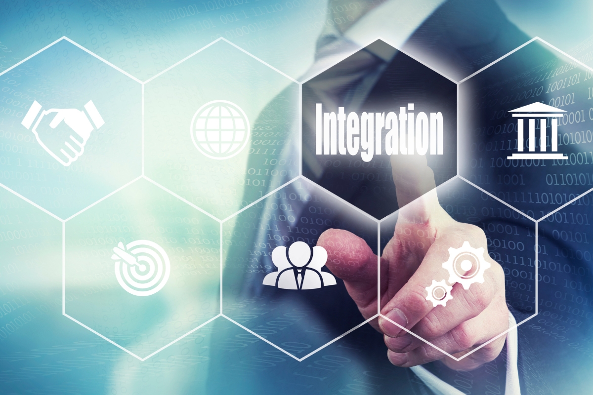 business systems integration in Kenya