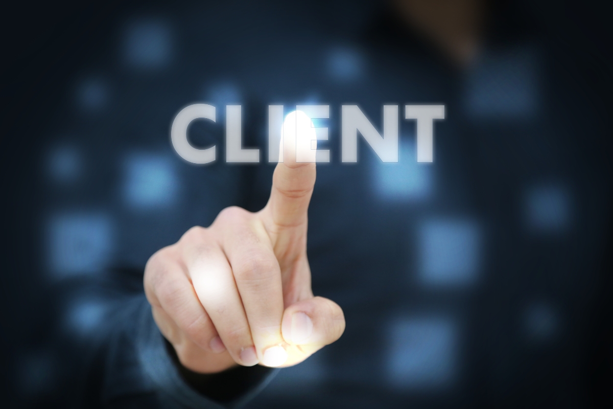 client portal development in Kenya