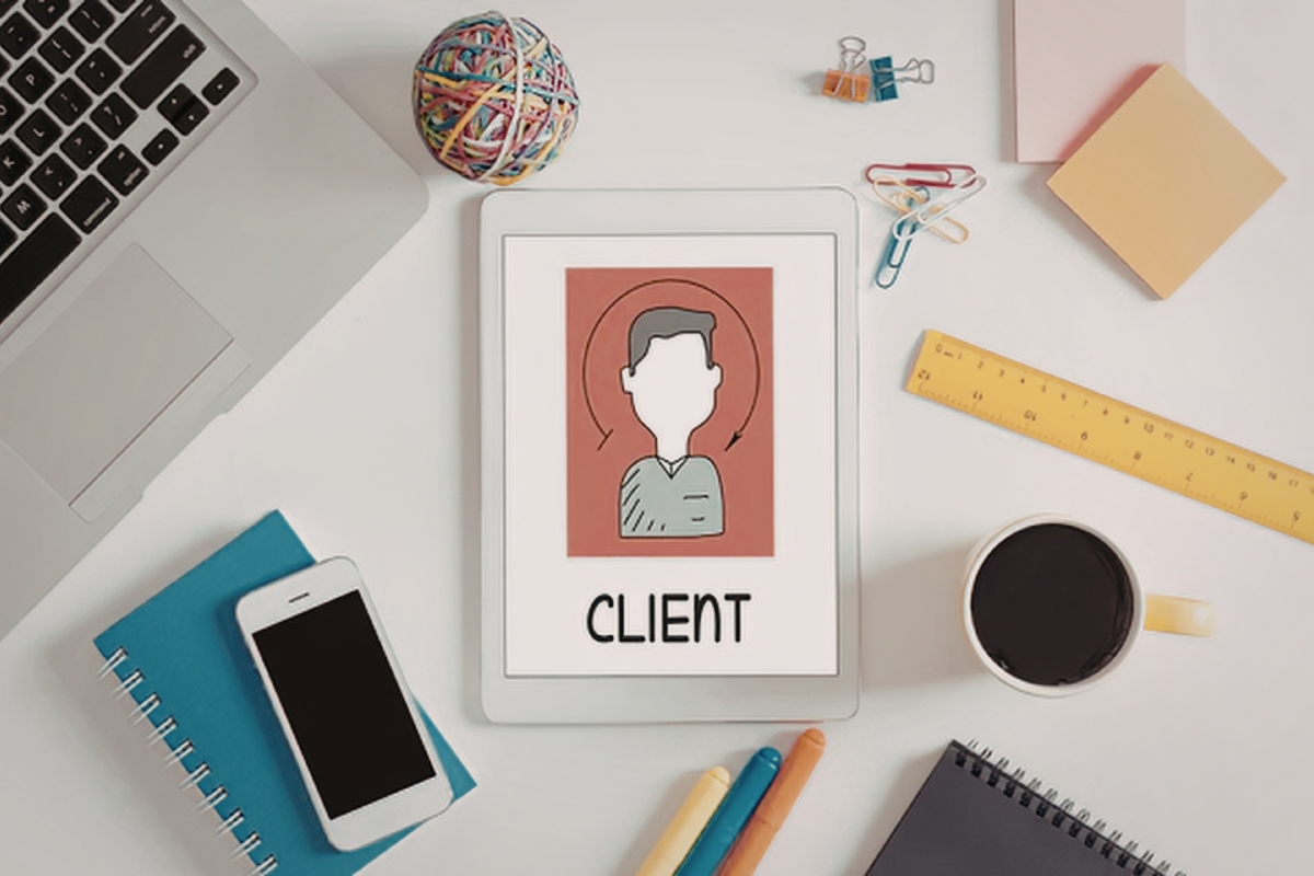 client portal development in Kenya